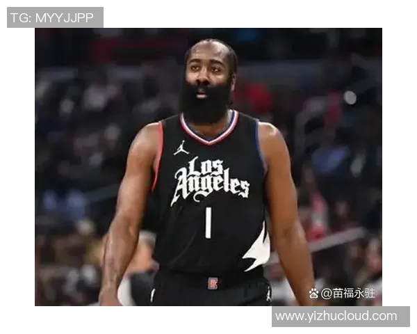 哈登与莱昂纳德不兼容！专家指出快船问题 队记直呼本应5胜2负局面