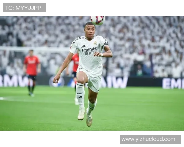 姆巴佩：我的本职工作便是进球，皇马不存在“姆巴佩依赖症”